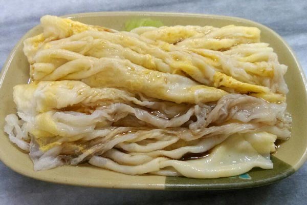 學(xué)做腸粉要多少錢(qián)